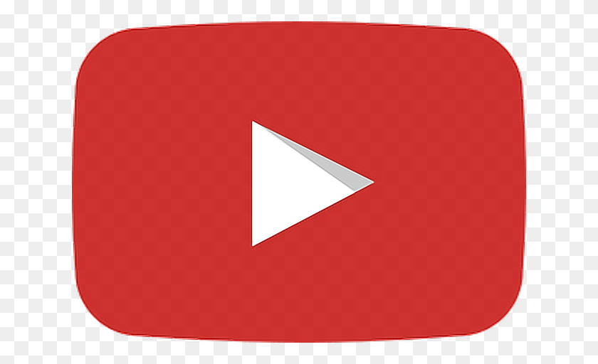 638x452 Логотип Youtube Youtube Подписаться На Красный Подписчиков Png - Подписаться На Клипарт
