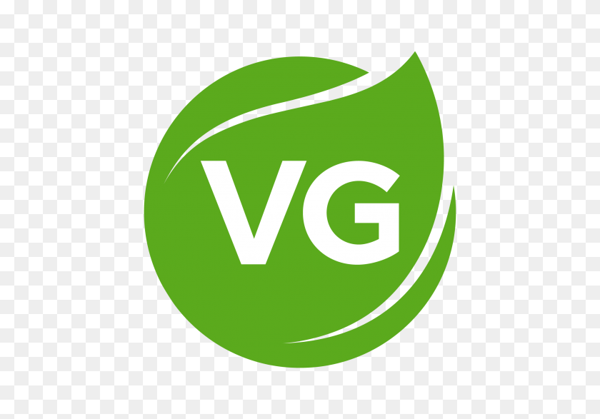 2605x1762 Logos - Vegan PNG