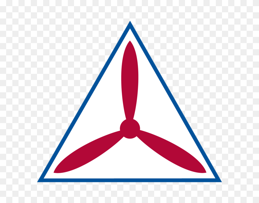 600x600 Logos - Clipart De Patrulla Aérea Civil