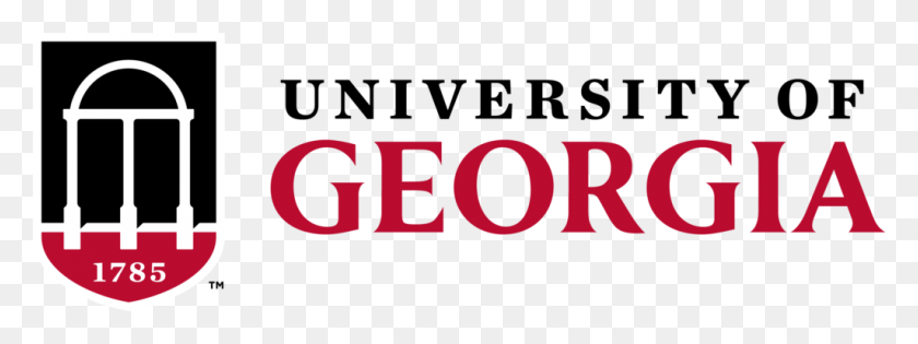 1024x335 Logos - Georgia Logo PNG