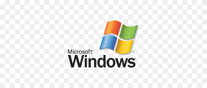 300x300 Logos And Such Windows Xp, Windows - Windows Logo PNG