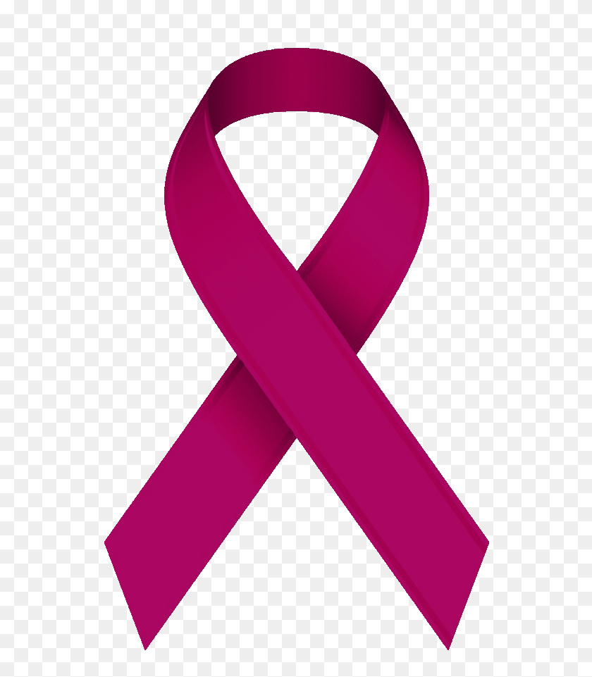 555x901 Логотипы Рак Логотип Картинки Рак Молочной Железы Ленты Клипарт - Розовая Лента Рака Молочной Железы Картинки