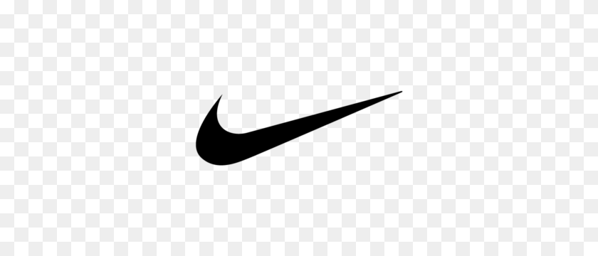 300x300 Логотипы Клипарт Nike - Доска Для Серфинга Клипарт Png