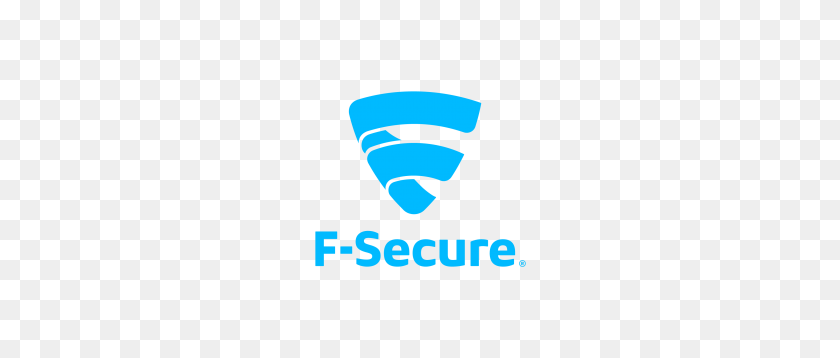 298x298 Logos F Secure Vip - Secure PNG