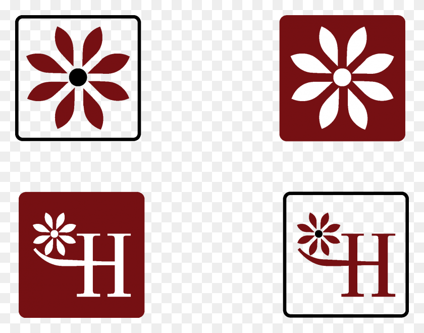 1774x1363 Logos Henna Shoppe - Henna PNG