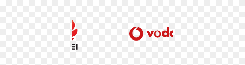 346x163 Logos Huawei Vodafone Accent Systems - Huawei Logo PNG
