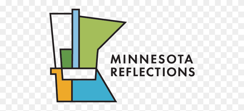 500x323 Logos Imágenes Minnesota Digital Library - Minnesota Png