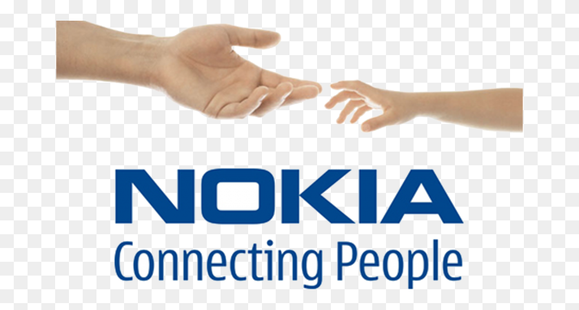3000x1503 Logos In Android, Smartphone - Nokia Logo PNG