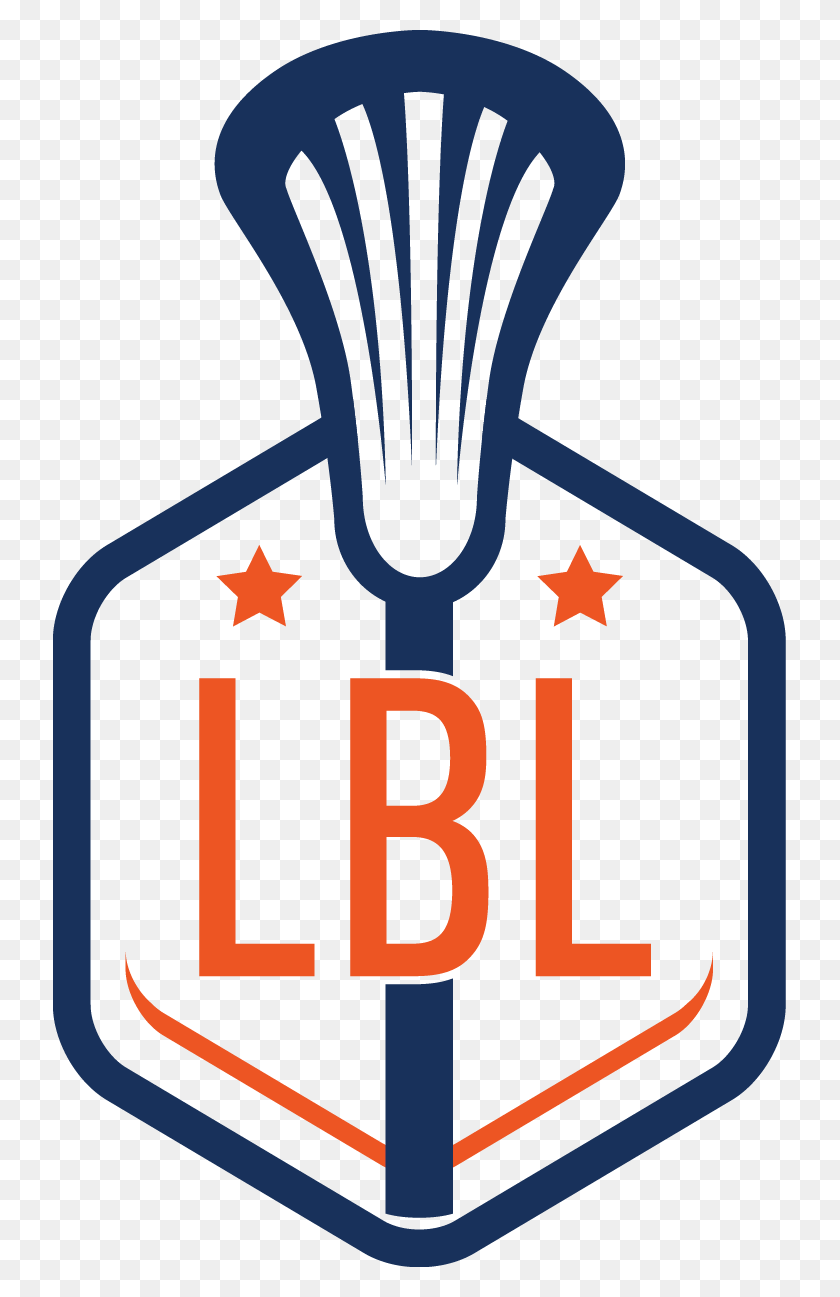 733x1237 Logos Lower Bucks Lacrosse - Bucks Logo PNG