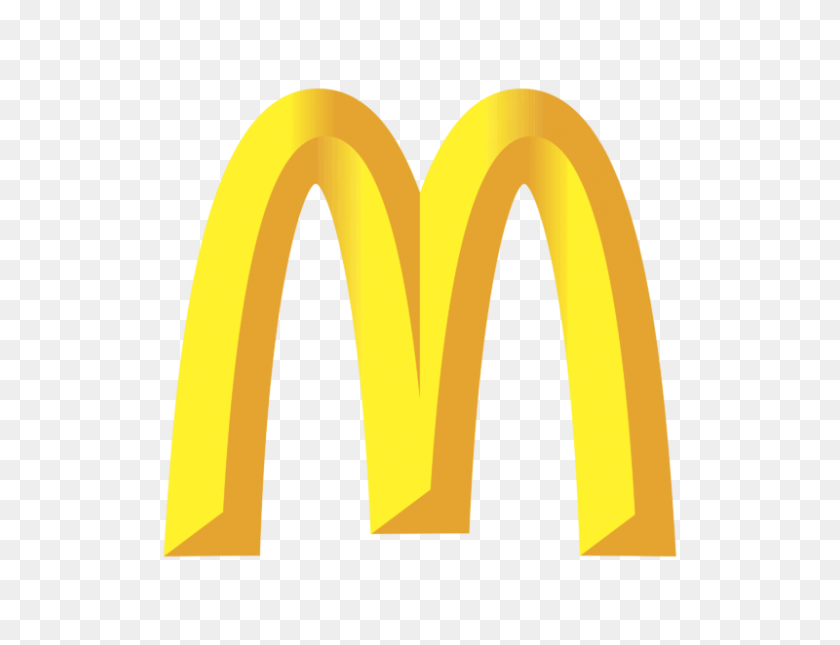 800x600 Логотипы Макдональдс Векторный Логотип Макдональдс Логотип Png Прозрачный - Макдональдс Png