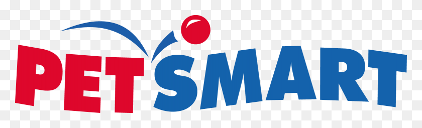 1554x390 Logos Pet Smart Logo Petsmart Logo Png Download Icons - Smart PNG