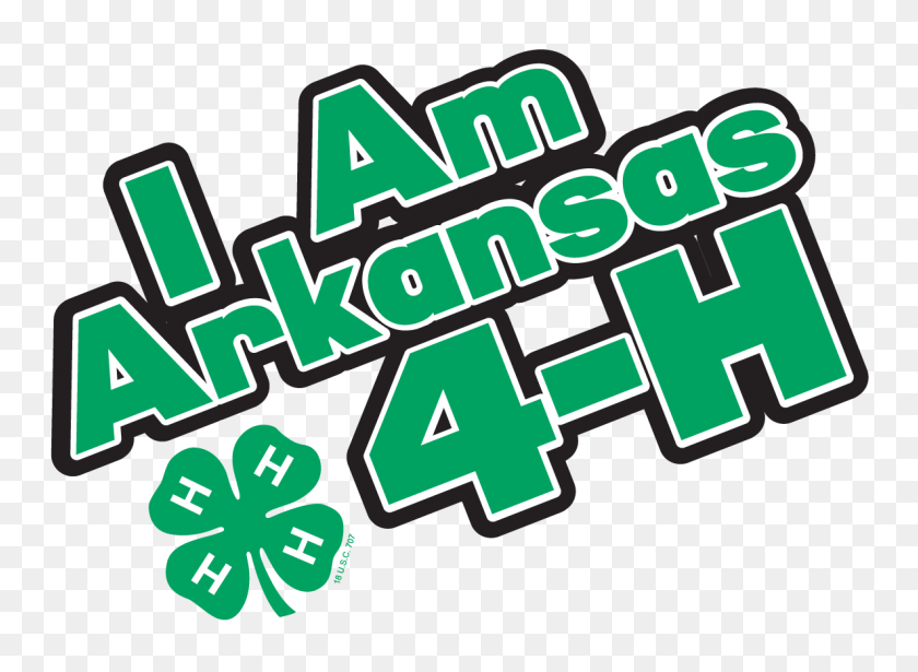 1186x845 Logos Standards Of Use University Of Arkansas Cooperative - 4h Clipart Free