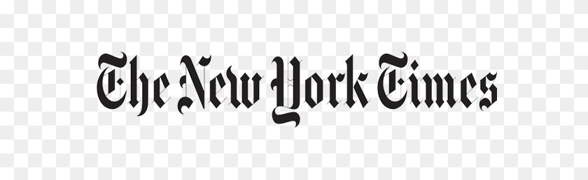 630x198 Логотипы Логотип Нью-Йорк Таймс Логотип Нью-Йорк Таймс - Логотип Нью-Йорк Таймс Png