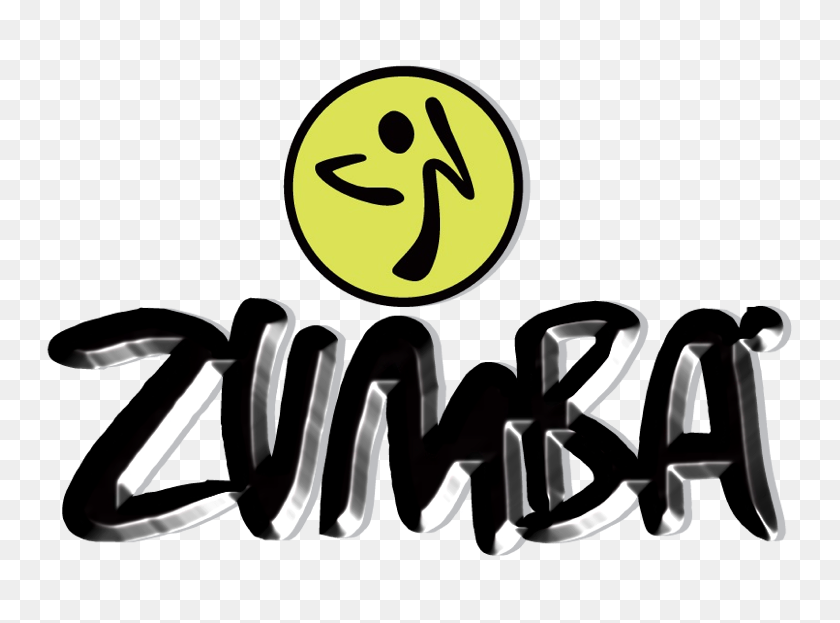 750x563 Logos De Zumba Logos Nuevo Logotipo De Zumba Fitness Auténtico - Logotipo De Pinterest Png