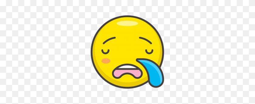 379x283 Logowik - Sleeping Emoji PNG