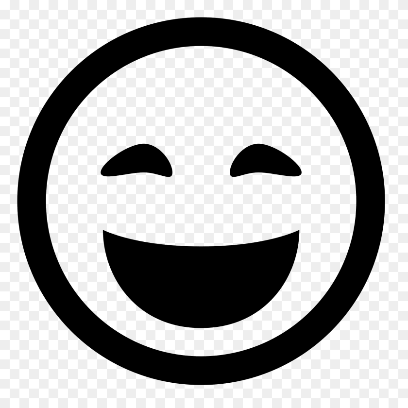 1600x1600 Lol Icon - Smile Icon PNG