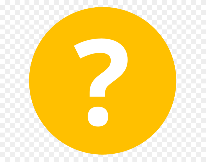 605x600 Lol Question Mark - Question Mark PNG