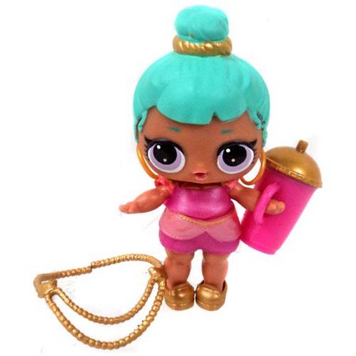 500x500 Lol Surprise Doll Tot Series Genie Kids Time - Lol Dolls PNG