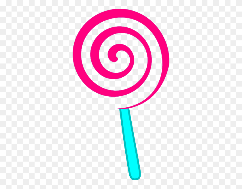 336x595 Lollipop Clipart Vector Clip Art Free Design Image Clipartix - Candyland Clipart