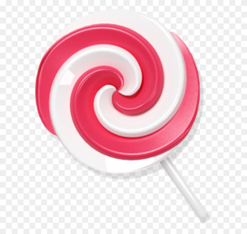 600x738 Lollipop Png Free Download - Lollipop PNG