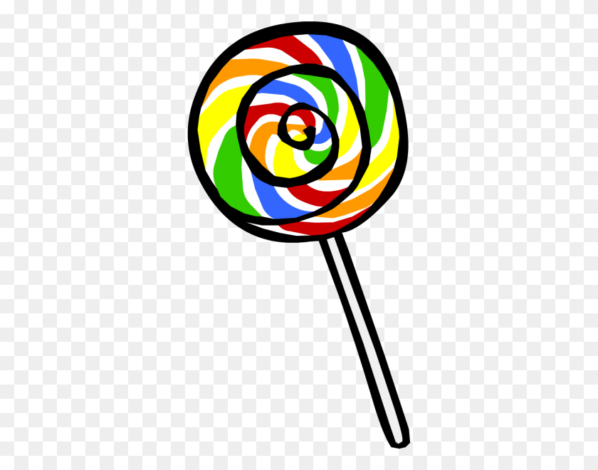 600x600 Lollipop Png Free Download - Lollipop PNG