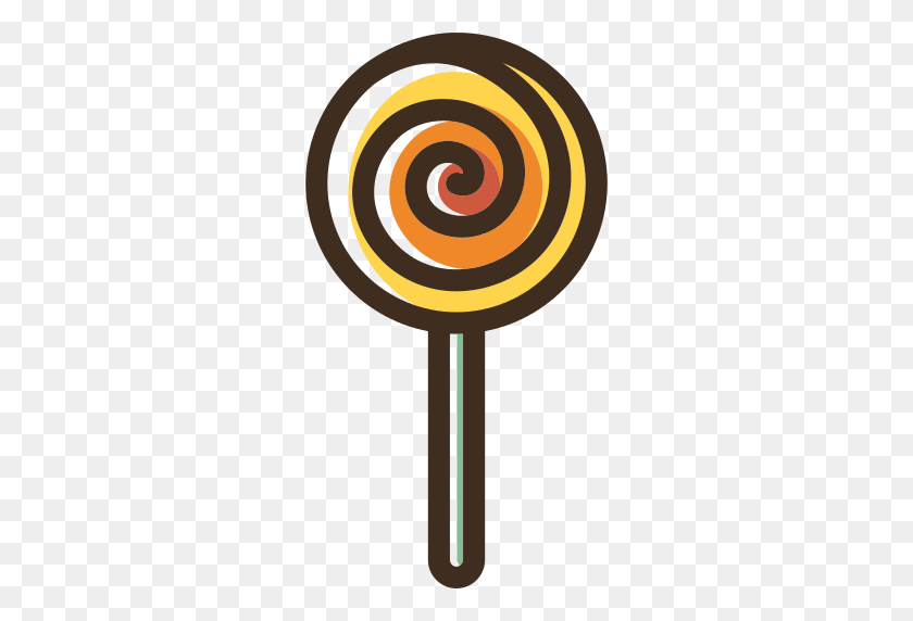 512x512 Lollipop Png Icon - Lollipop PNG
