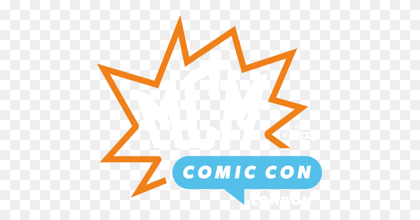 452x380 Лондонский Comic Con - Клипарт С Изображением Билетов