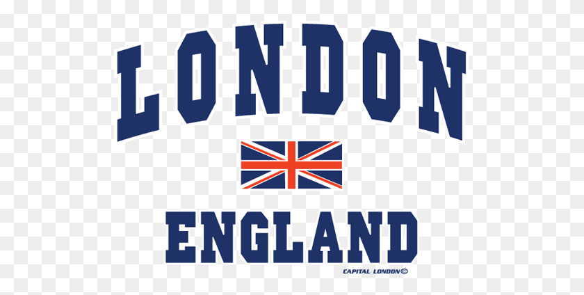 511x364 London England Capital T Shirts Ltd - London PNG