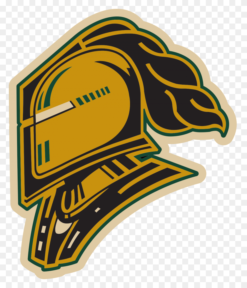 1200x1416 London Knights - Red Knight PNG