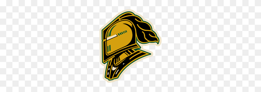 200x237 London Knights Primary Logo Transparent Png - Knights Logo PNG