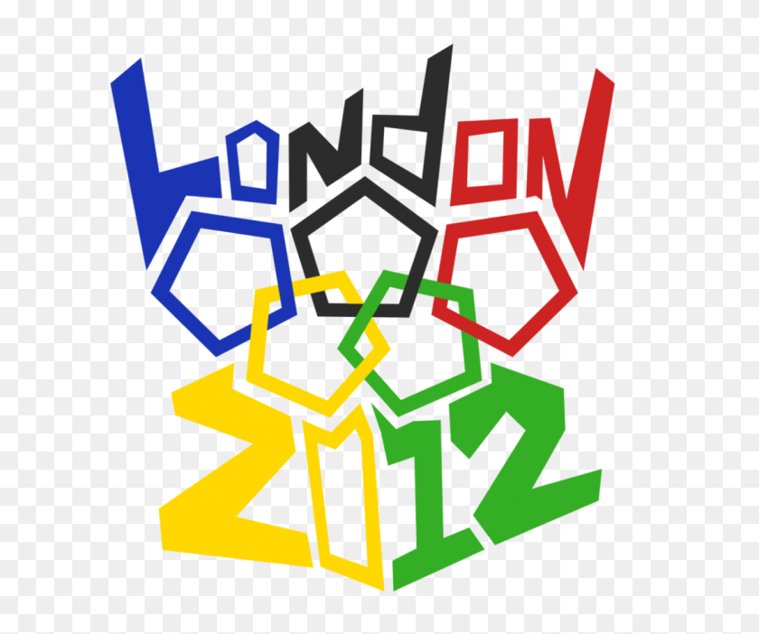 642x642 Олимпийские Игры В Лондоне - Команда Го Клипарт