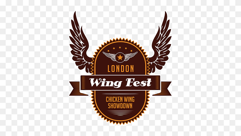 383x416 London Pop Ups Wing Fest In The Queen Elizabeth Olympic Park - Buffalo Wings PNG