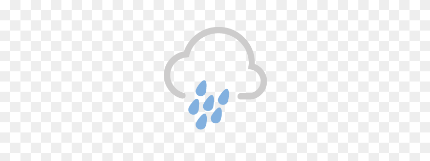 256x256 London, United Kingdom Current Conditions Hourly Forecast Nws - Partly Sunny Clipart