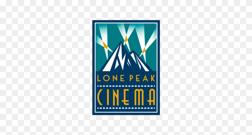 1200x600 Lone Peak Cinema Big Sky Town Center - Movie Theater PNG