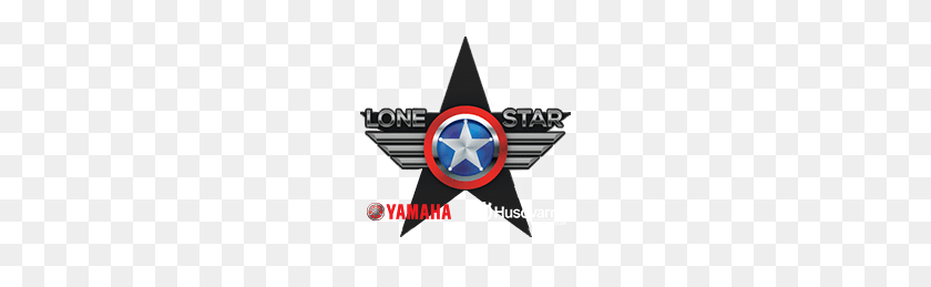 221x199 Lone Star Yamaha - Yamaha Logo PNG