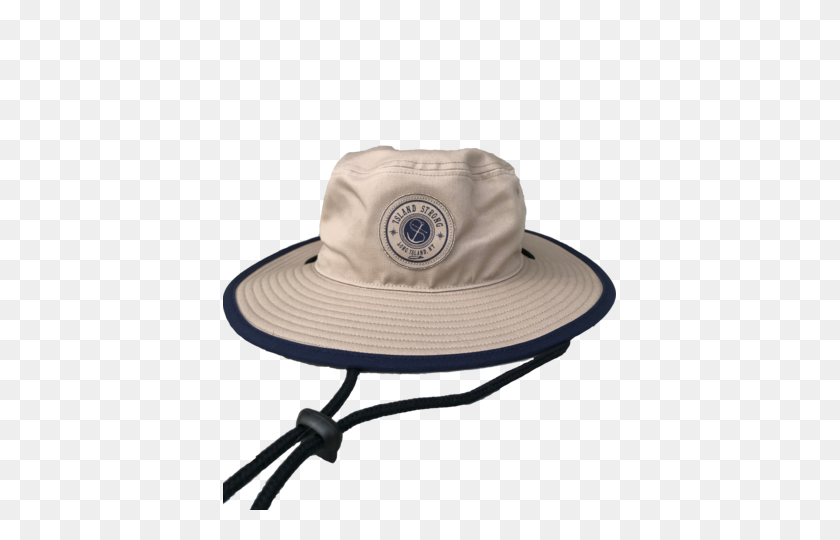 393x480 Long Island Strong Safari Hat - Safari Hat PNG