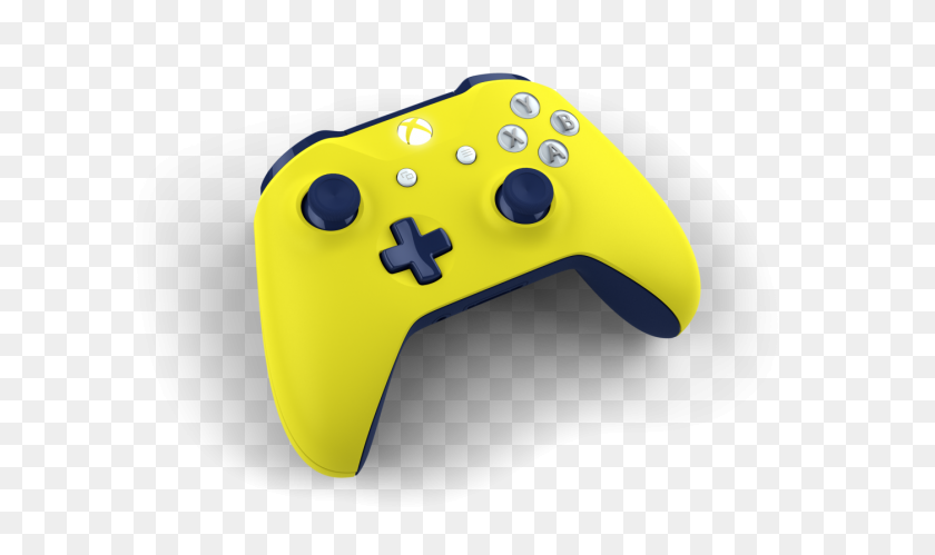 1400x788 Look Purchase A Custom Xbox One Controller To Reflect Your - Xbox One Controller PNG