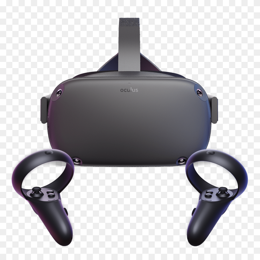1104x1104 En Busca De Un Oculus Quest Para Alquilar, Alquilamos Toda La Realidad Virtual - Oculus Rift Png