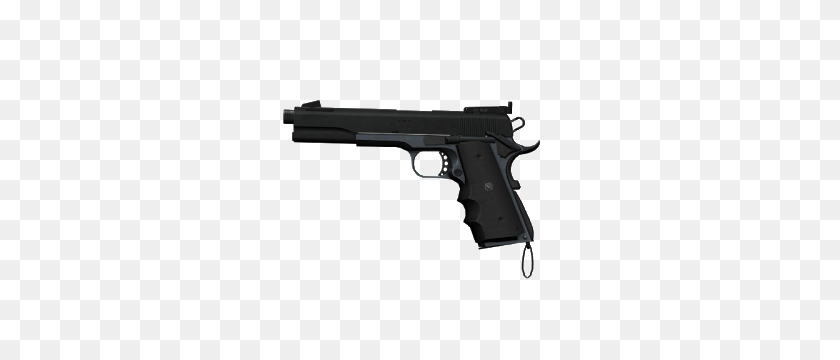 400x300 Looking For This Deagle Mod - Deagle PNG