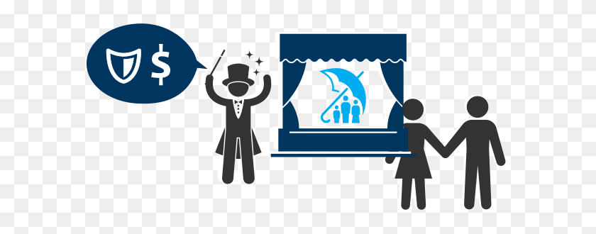 600x270 Looking Past The Sales Pitch Analyzing An Offshore Insurance - Investor Clipart