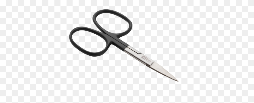384x282 Loon Ergo Hair Scissors - Hair Scissors PNG