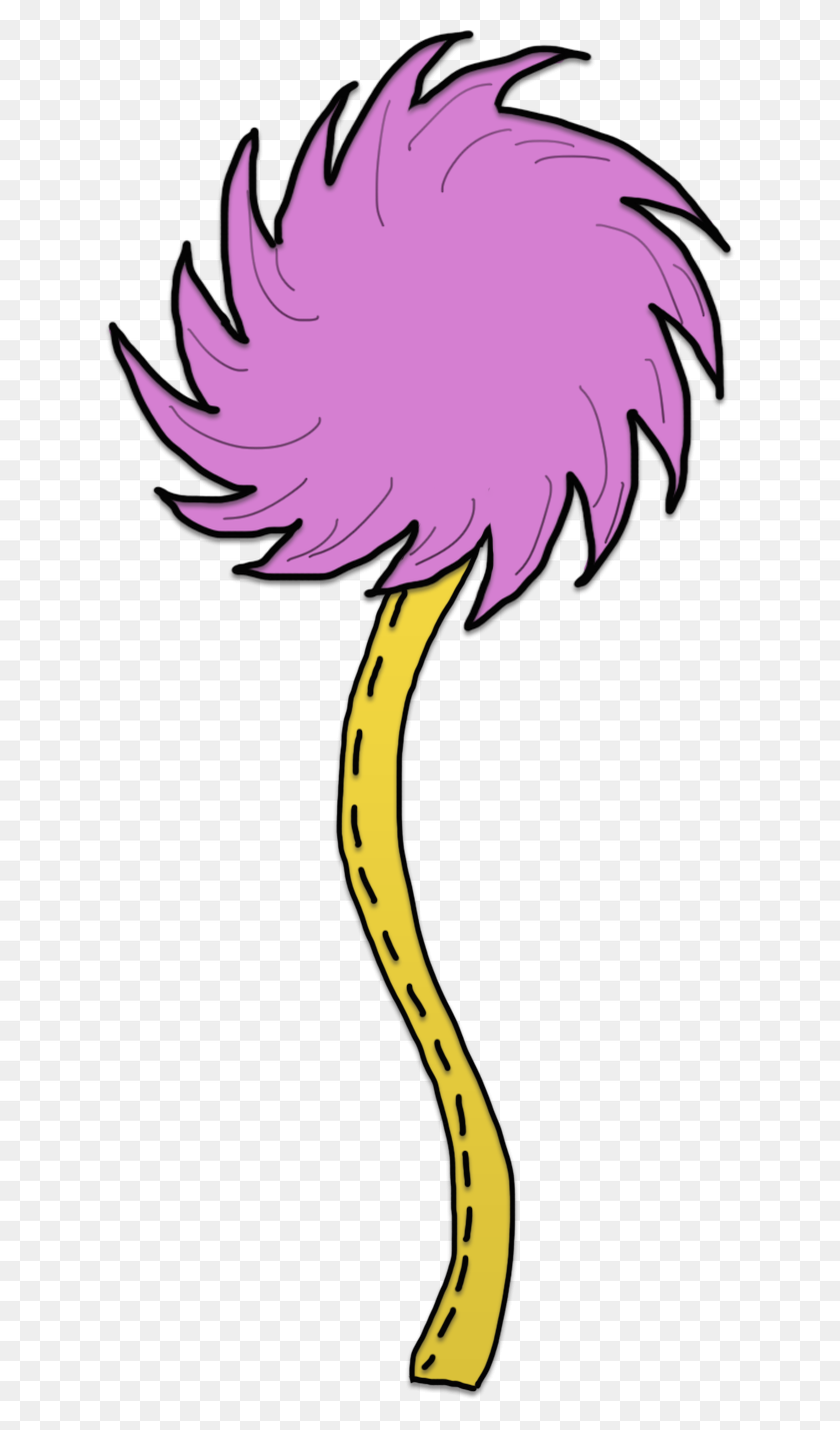 Lorax Poster Clip Art - Oh The Places You Ll Go Clipart Free