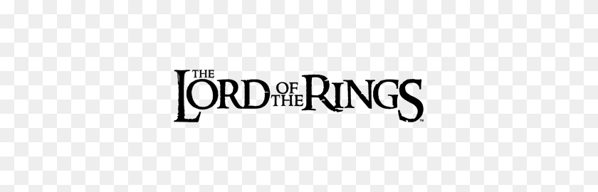 364x210 Lord Of The Rings Png Logo - Lord Of The Rings PNG