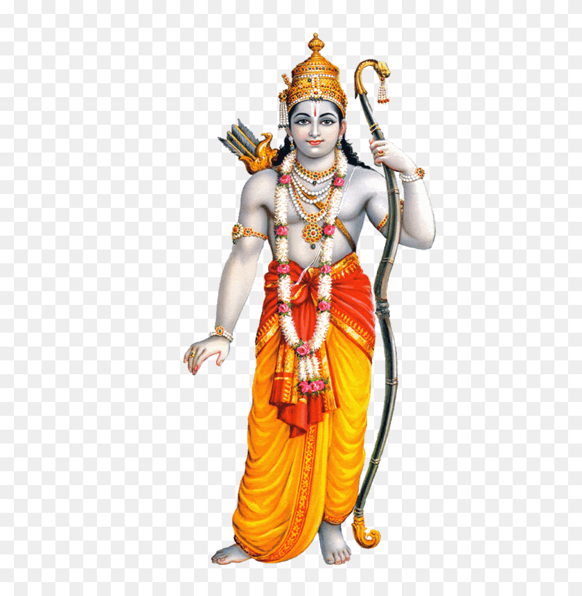 700x800 Lord Rama Png Transparent Images, Pictures, Photos Png Arts - God PNG