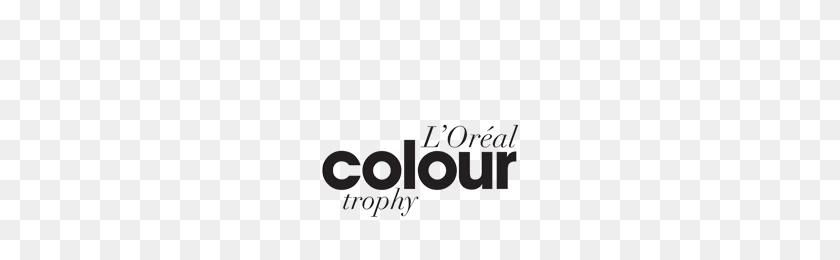 200x200 L'oreal Colour Trophy Francesco Group Hairdressing - Loreal Logo PNG