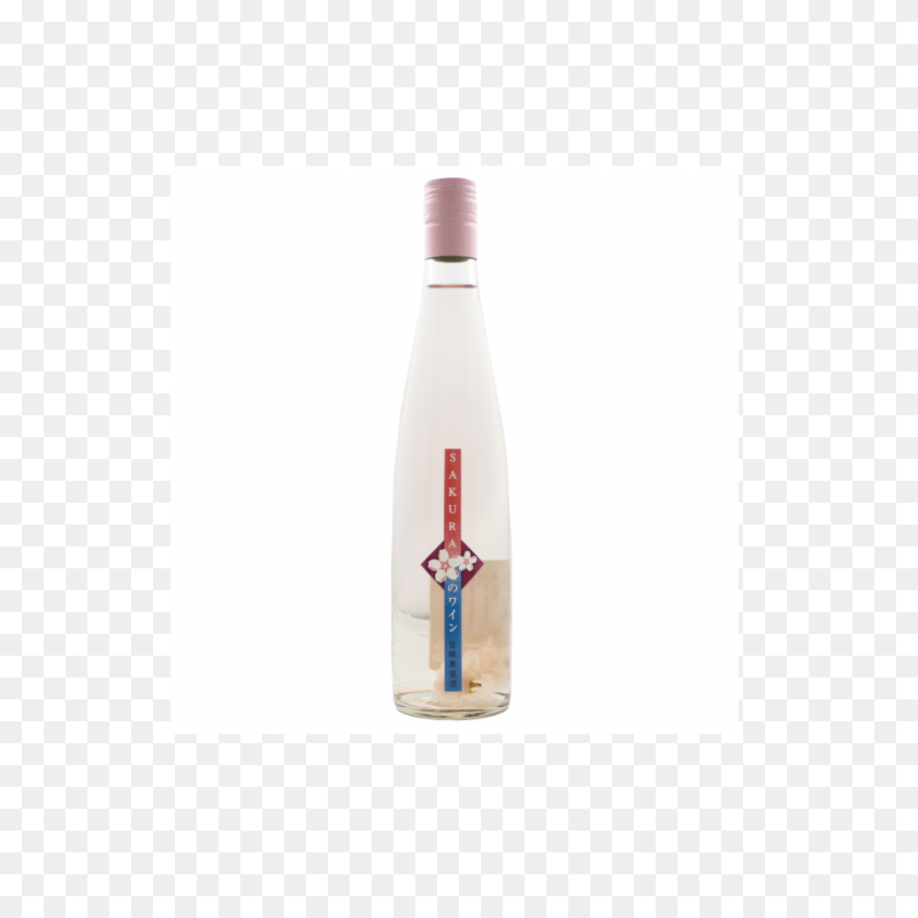 1280x1280 L'orient Sakura Wine - Лепестки Сакуры Png