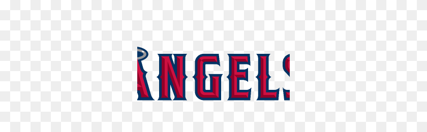 300x200 Los Angeles Angels Logo Png Image - Angels Logo Png
