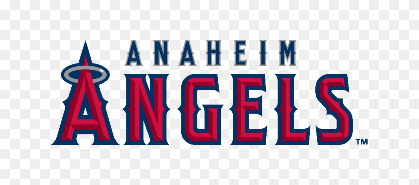 1000x400 Los Angeles Angels Logo Png Transparent Vector - Los Angeles PNG