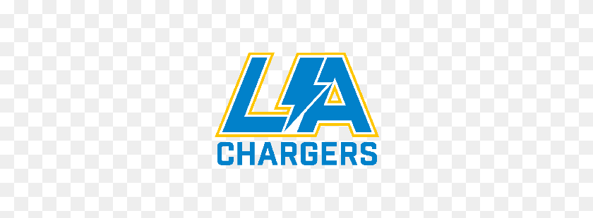 250x250 Los Angeles Chargers Concept Logo Sports Logo History - Chargers Logo PNG