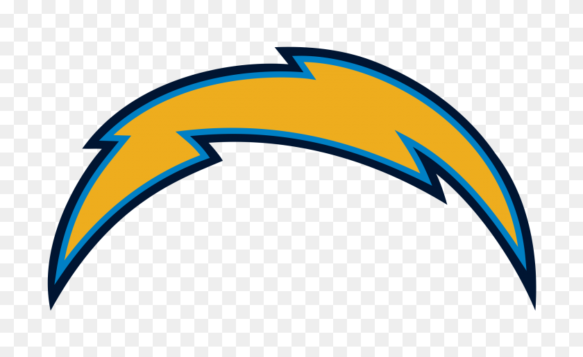 2400x1400 Los Angeles Chargers Logo Png Transparent Vector - Chargers Logo PNG